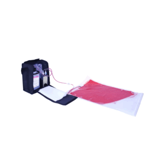 Clean Bleed Mat – Kan ve sıvı kaybı simülasyon sistemi