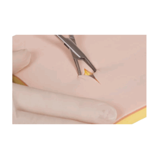"Cutdown Pad - Venöz Kesme (Venous Cutdown) Prosedür Eğitim Pedi"