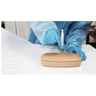 Injection Task Trainer – Gelişmiş Enjeksiyon Eğitim Modeli