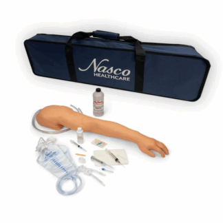 Life/form® Advanced Venipuncture and Injection Arm - 25'li Paket