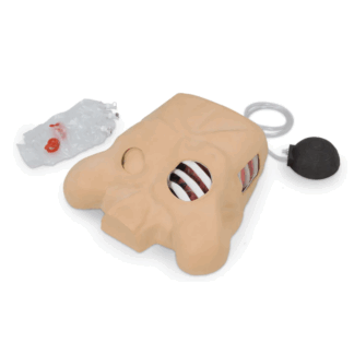 Life/form Chest Tube Manikin eğitim mankeni LF03770