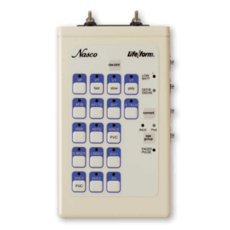 Life/form ECG Simülatörü – LF03670 EKG Eğitim Cihazı