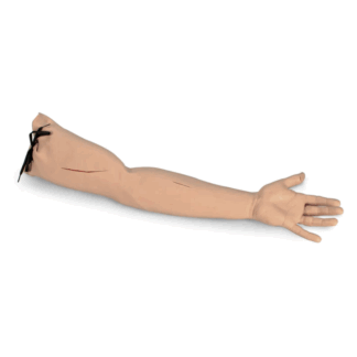 Life/form Suture and Stapling Practice Arm - Light - Cerrahi Dikiş Eğitim Kolu