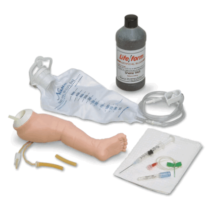 Life/form yenidoğan IV damar yolu eğitim kolu – LF03637