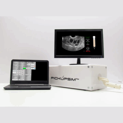 PickUpSim - Yüksek Gerçekçilikte Ovum Toplama Simülatörü