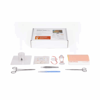 Suture Tutor Plus Hands-on Kit - Light - Cerrahi Dikiş Pratik Seti