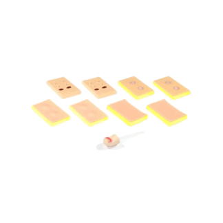 Two Person Minor Surgery Pack ile çift kişilik cerrahi eğitim