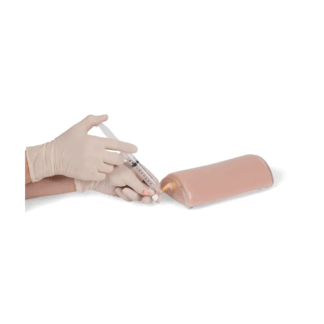"Ultrasound Vascular Access Trainer - Ultrason Eşliğinde Damar Erişim Eğitim Simülatörü"