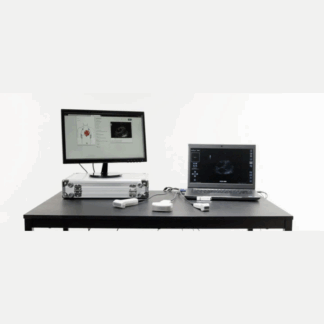 VausSim Pediatric Advanced Ultrasound Simulator - Çocuk Ultrason Eğitim Sistemi
