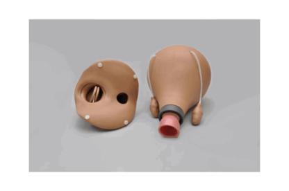 48 Saatlik Postpartum Uterus Simülatörü – Gaumard S504.3