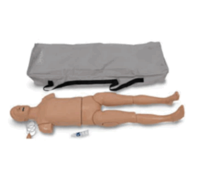 Adult Airway Management Trainer – Tıbbi Hava Yolu Simülatörü