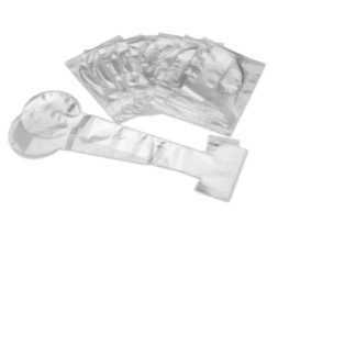 Basic Buddy CPR manikin akciğer torbası – 100’lü paket