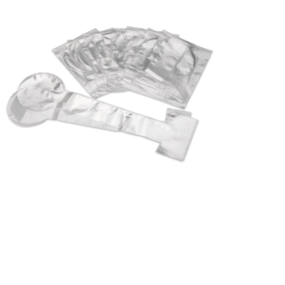 Basic Buddy CPR manikin akciğer torbası – 100’lü paket