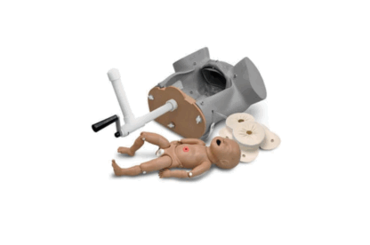 Obstetric SUSIE® S500 için Doğum Mekanizması - S500.10
