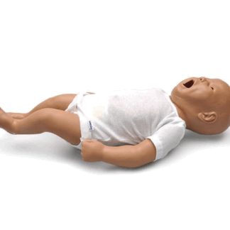 Newborn Airway Management Skills Trainer S320 - Yenidoğan Hava Yolu Eğitim Simülatörü
