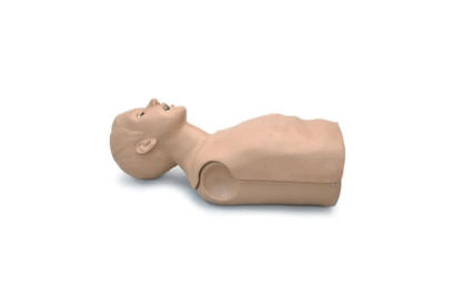 Simon S308 - CPR Becerileri Eğitmen Torsosu simülatörü